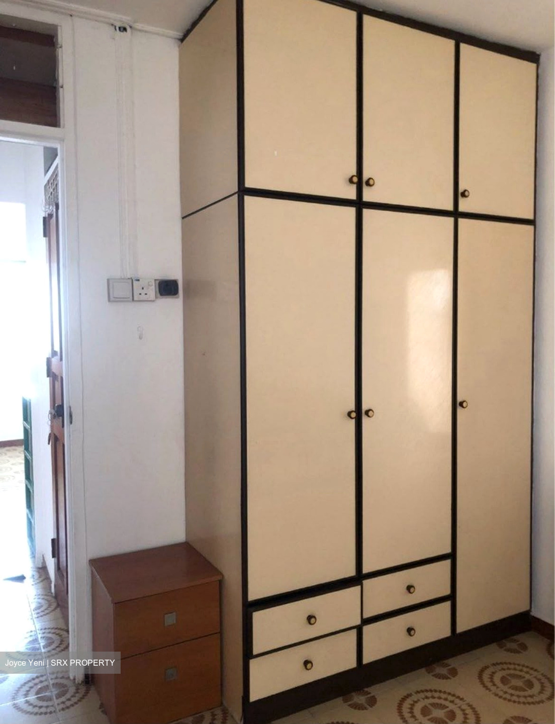 Blk 546 Bedok North Green (Bedok), HDB 3 Rooms #604245171